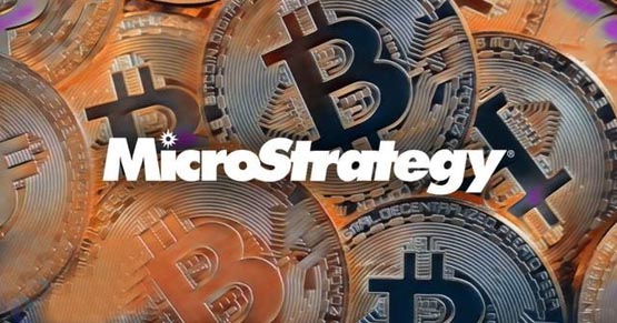 微策略再加仓11931枚BTC！跟着Microstrategy一起买能赚钱吗？