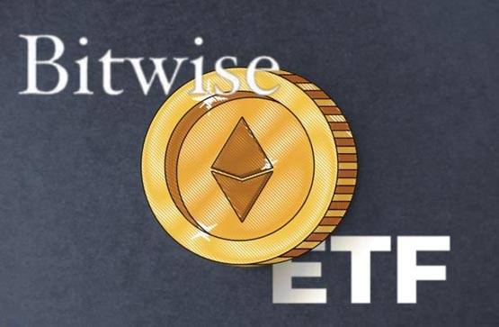 Bitwise：以太坊现货ETF将吸引150亿美元的资金流入