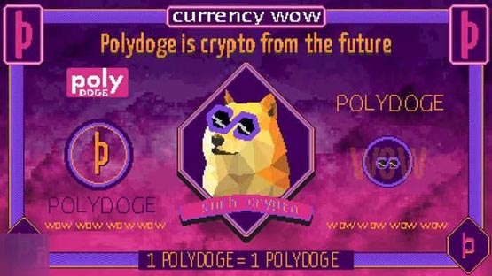 POLYDOGE币会不会万倍币？POLYDOGE币前景分析