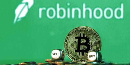 彭博社：Robinhood将用收购的Bitstamp进军加密货币期货合约市场
