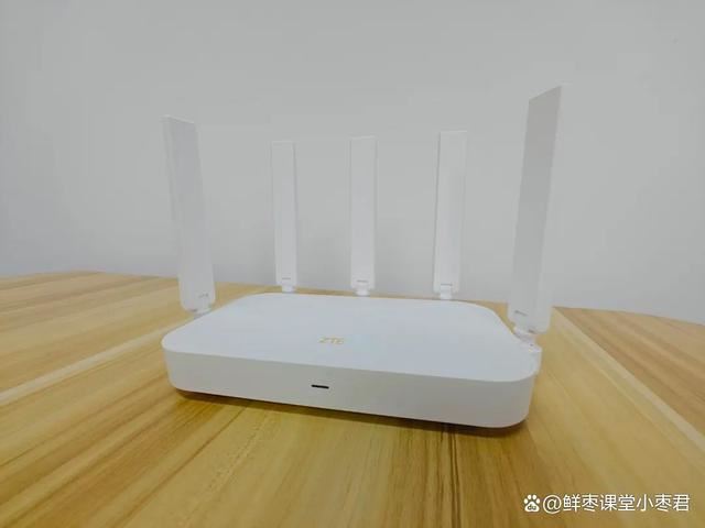 中兴巡天AX3000和AX3000 Pro+怎么选? 中兴路由器对比测评