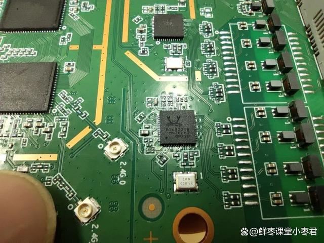 中兴巡天AX3000和AX3000 Pro+怎么选? 中兴路由器对比测评