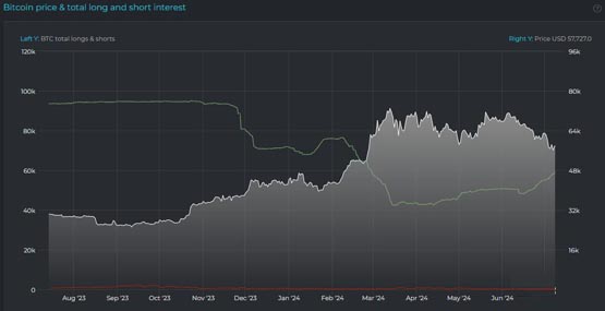 Bitfinex分析师：德国比特币卖压不必惊慌，指标暗示BTC或已触底