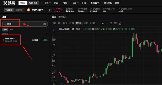 一文了解CTXC币能长期持有吗？