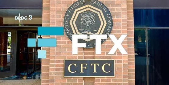 FTX和解CFTC！40亿美元索赔排在客户和债权人之后