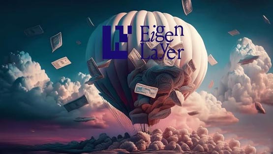 再质押EigenLayer六月净流出44亿美元！LRT协议Renzo、Swell等TVL全面下跌