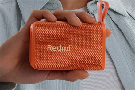 redmi蓝牙音箱值得入手吗 redmi蓝牙音箱详细介绍