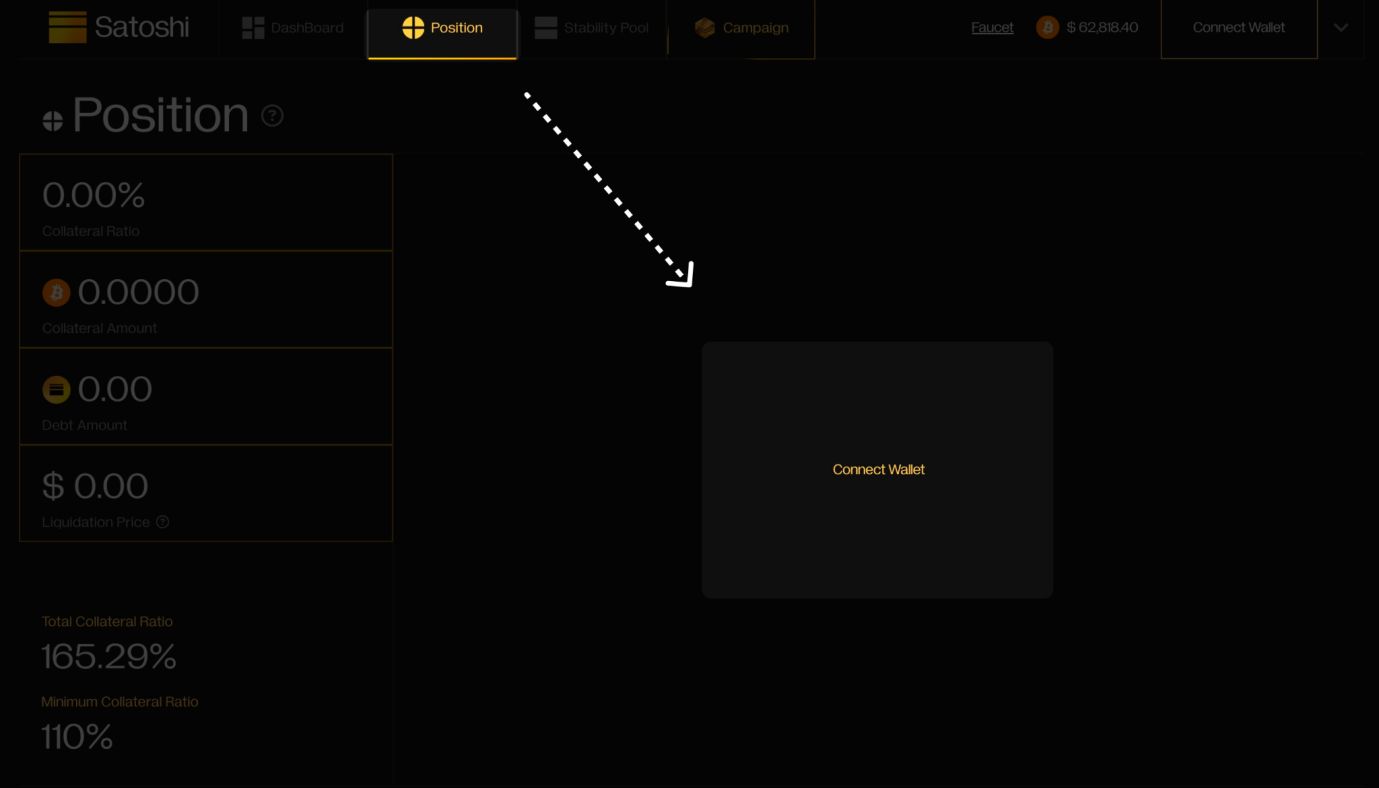 BTC Layer2 首发稳定币协议Satoshi Protocol 于BEVM 测试网启动，完成任务领取Genesis Spark NFT