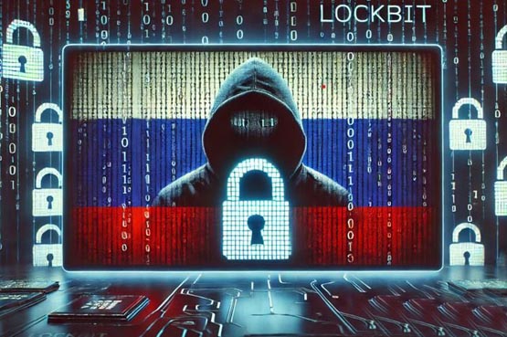 Lockbit勒索病毒成员在美国认罪！吸金超5亿美元大多是比特币