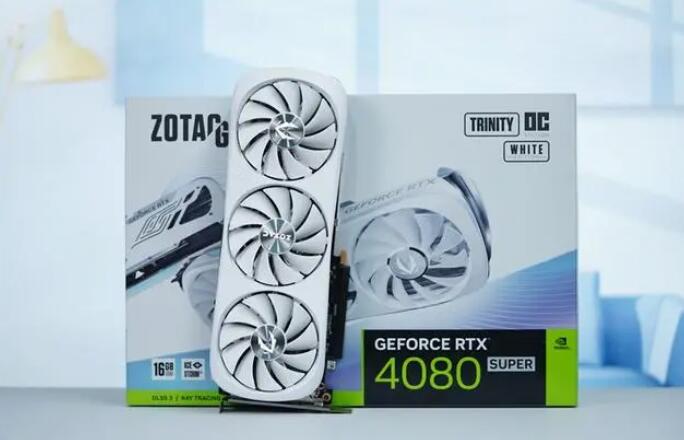 rtx4080显卡怎么样 rtx4080显卡性能测评