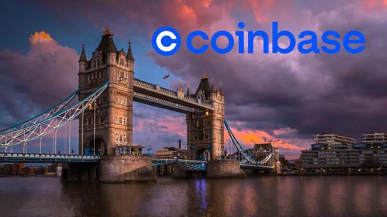 Coinbase Payments遭英国FCA重罚450万美元：未能有效防洗钱