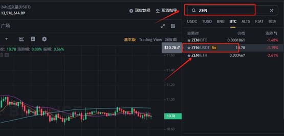 ZEN币未来会涨到1000美金吗？