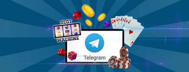 Telegram小游戏很火，盈利模式是什么？