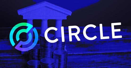 稳定币USDC发行商Circle寻求IPO上市后！二级市场估值50亿美元