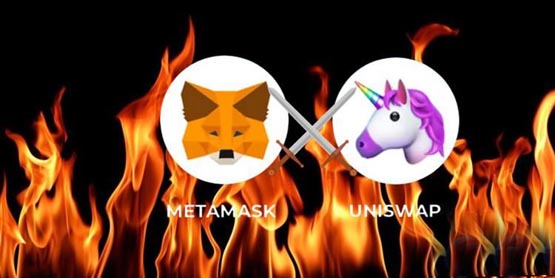 Uniswap创始人呛Metamask太中心化：用户被迫承受MEV损失