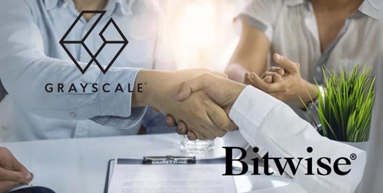 纽约证交所提交Grayscale、Bitwise三支以太坊ETF期权的上市请求