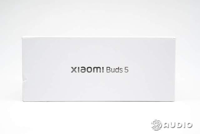 可独立录音 Xiaomi小米Buds 5真无线降噪耳机拆解测评插图3