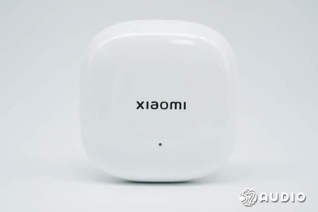 可独立录音 Xiaomi小米Buds 5真无线降噪耳机拆解测评插图8