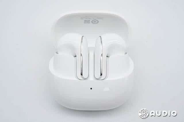 可独立录音 Xiaomi小米Buds 5真无线降噪耳机拆解测评插图12