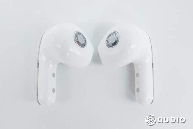 可独立录音 Xiaomi小米Buds 5真无线降噪耳机拆解测评插图20