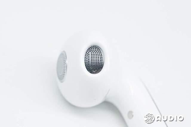 可独立录音 Xiaomi小米Buds 5真无线降噪耳机拆解测评插图23