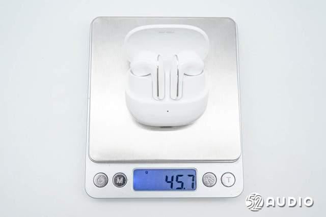 可独立录音 Xiaomi小米Buds 5真无线降噪耳机拆解测评插图24