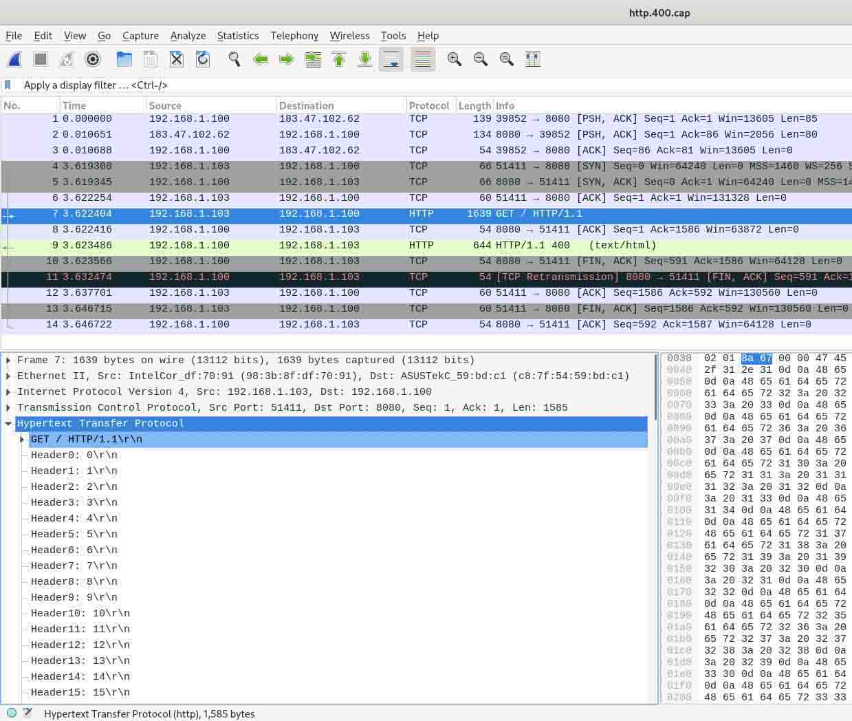 Wireshark