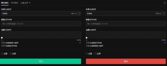 ETHW币怎么买？交易所购买ETHW币教程详解