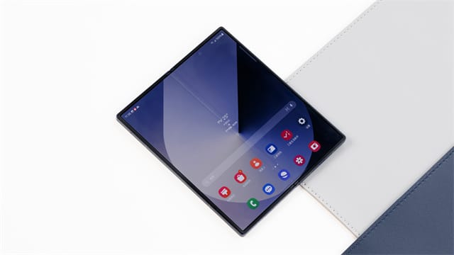 三星Galaxy Z Fold6体验怎么样 三星Galaxy Z Fold6体验评测插图8