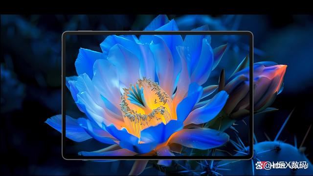 华为MatePad Pro 12.2和13.2英寸怎么选? 华为平板区别对比插图2