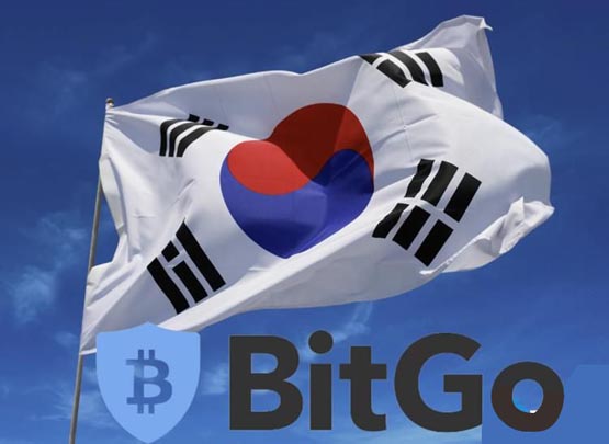 加密货币托管公司BitGo拓展韩国市场！已获SK电信及韩亚集团入股