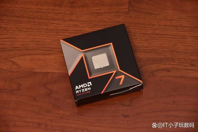 逆袭14700K! AMD RYZEN5 9700X对比14700K实际测评