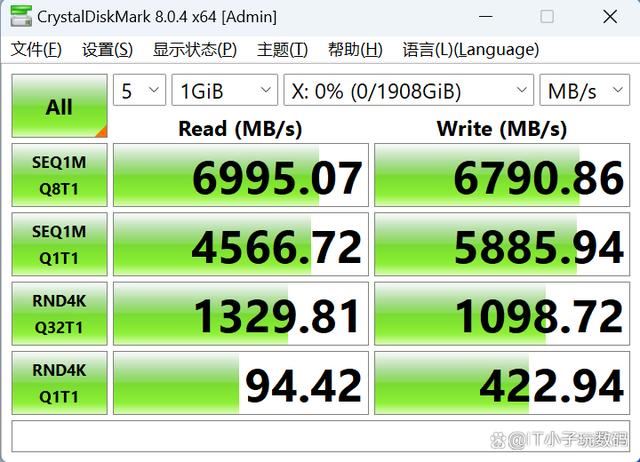 逆袭14700K! AMD RYZEN5 9700X对比14700K实际测评