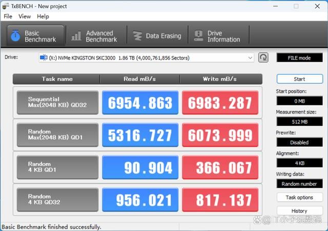 逆袭14700K! AMD RYZEN5 9700X对比14700K实际测评