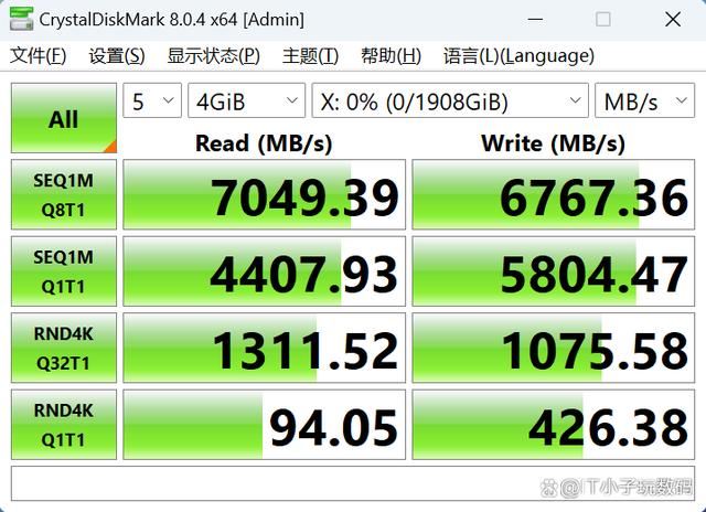 逆袭14700K! AMD RYZEN5 9700X对比14700K实际测评