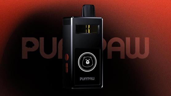 戒烟赚币？区块链电子烟项目Puffpaw获600万美元融资 Vape-to-Earn如何运作