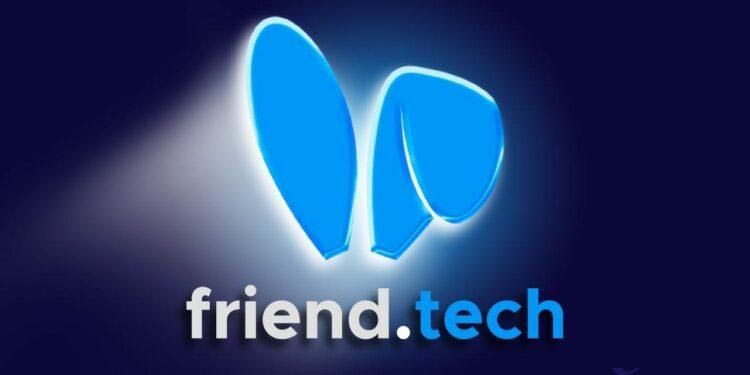 去中心化社群Friend.Tech放弃智能合约控制权！黄立成血亏1500万美元