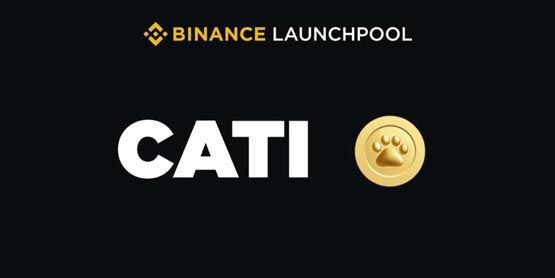 Catizen上架币安59期Launchpool新币挖矿！CATI盘前爆涨32％