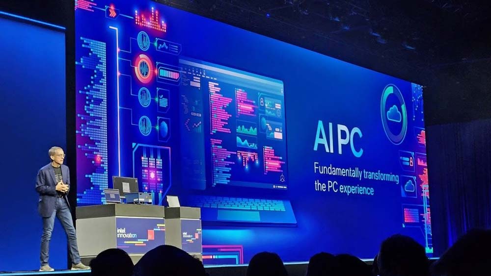 Win11 PC、AI PC 和 Copilot+ PC笔记本有什么区别?