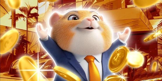 Hamster Kombat宣布代币将分批空投、过半用户领不到！HMSTR盘前价下跌