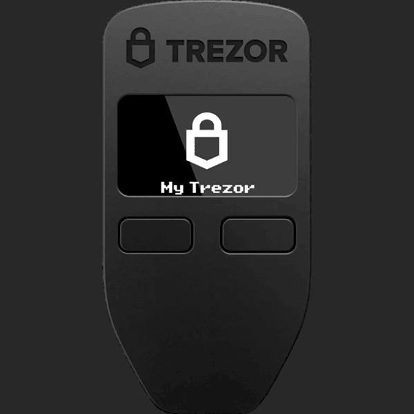 trezor钱包官网,trezor钱包官网APP