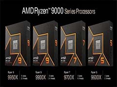 降幅超一倍! AGESA 1.2.0.2为什么能提升Ryzen 9000处理器性能?