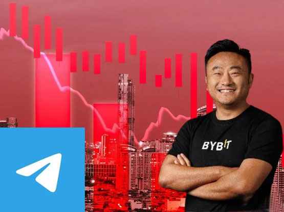 Bybit CEO：Hamster Kombat后TON拉新效应高峰已过