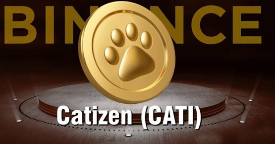 CATI币能涨到多少？未来CATI币价格预测