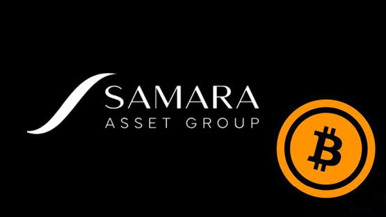 德国上市资管公司Samara Asset Group将发行三千万欧元债券购买比特币