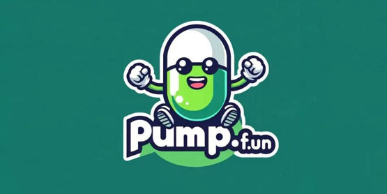 Pump.Fun预告将发行代币 推出高级交易系统Pump Advanced