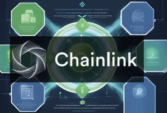 ANZ合作Chainlink！实现跨链代币化资产的同步交割