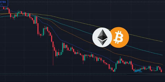 ETH/BTC比率创新低！以太坊基金会再卖ETH 多头巨鲸抛售ETH偿还Aave