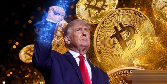 渣打银行：若共和党全面控制国会！比特币年底上看12.5万美元