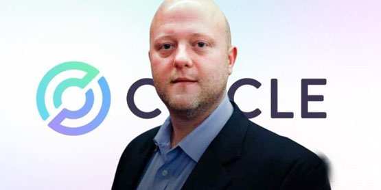 Circle CEO Jeremy Allaire：稳定币十年内占全球货币供应量10%